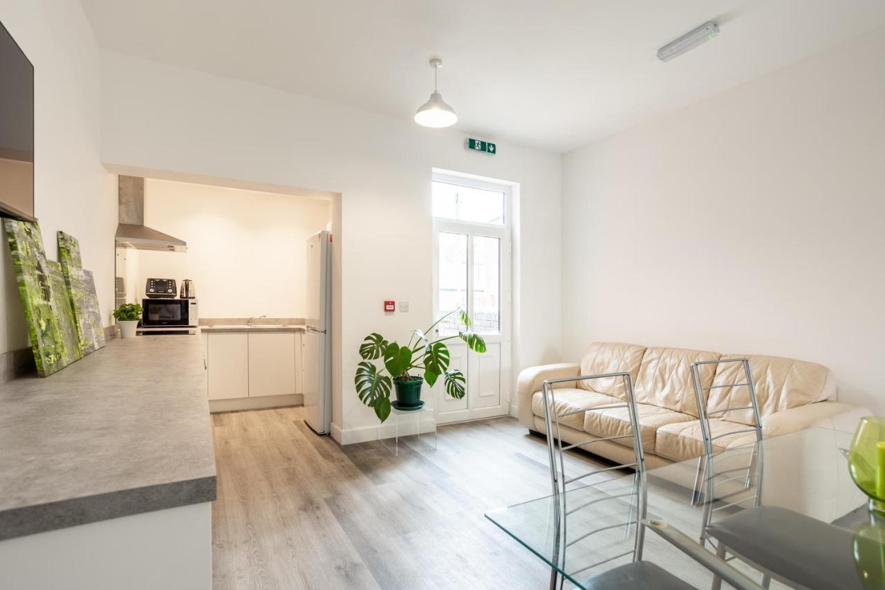 Whole House In Centre Of Town Ideal For Contractors And Professionals Villa Normanton  ภายนอก รูปภาพ