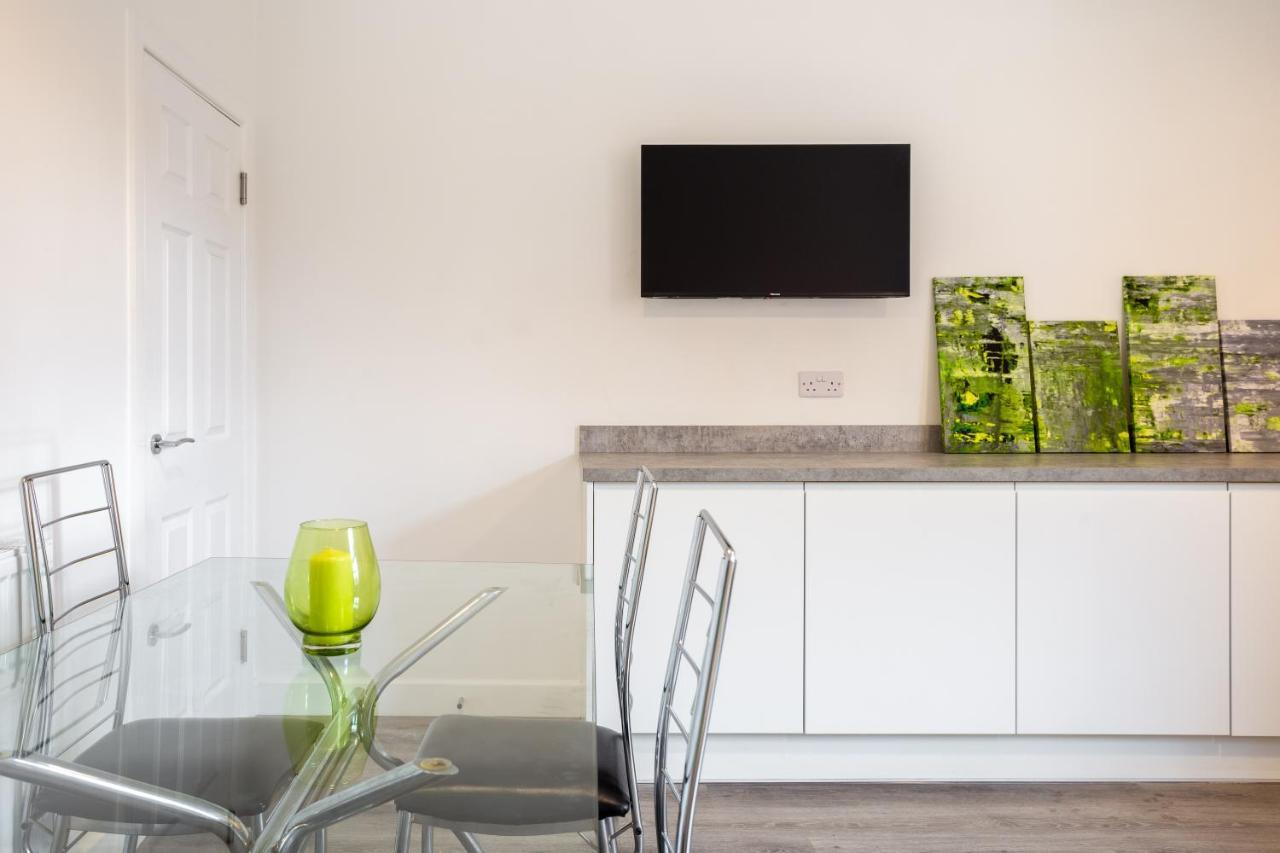 Whole House In Centre Of Town Ideal For Contractors And Professionals Villa Normanton  ภายนอก รูปภาพ