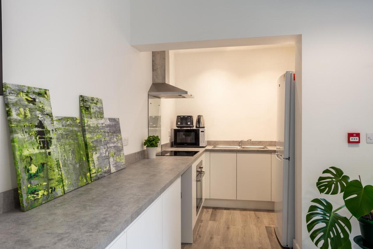 Whole House In Centre Of Town Ideal For Contractors And Professionals Villa Normanton  ภายนอก รูปภาพ